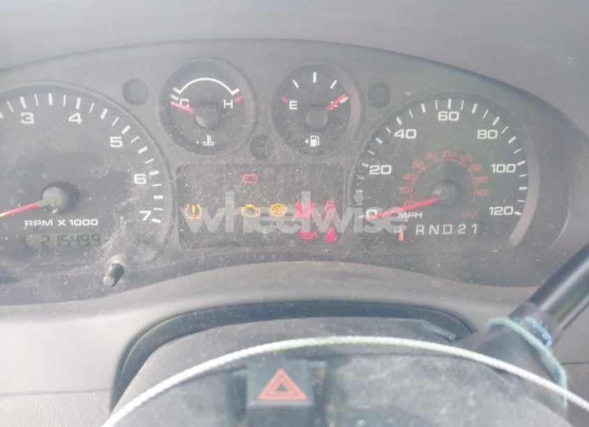 Photo 7 of 2008 Ford Ranger FX4 OFF-ROAD/SPORT/XL/XLT (VIN 1FTZR15E98PA83955)