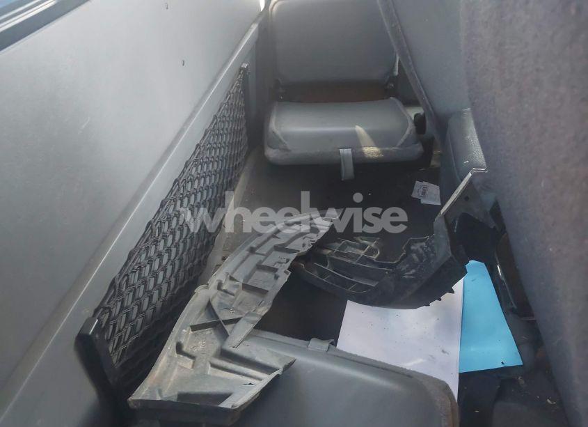 Photo 8 of 2008 Ford Ranger FX4 OFF-ROAD/SPORT/XL/XLT (VIN 1FTZR15E98PA83955)