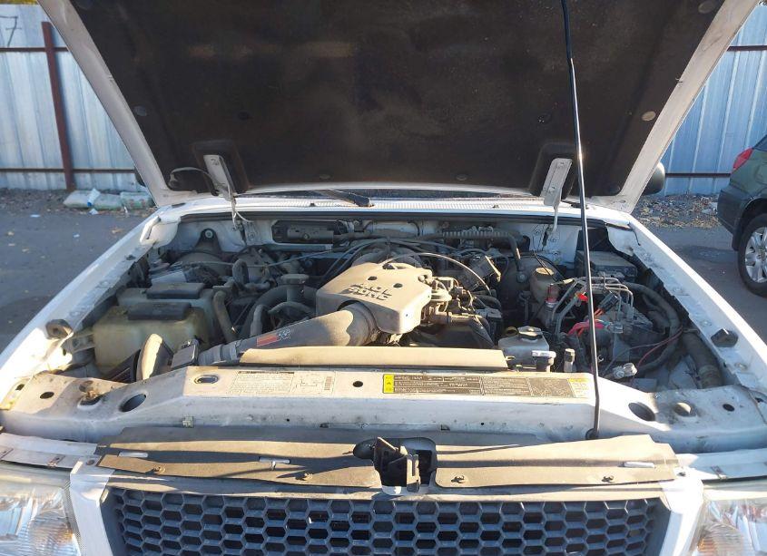 Photo 10 of 2001 Ford Ranger EDGE/XLT (VIN 1FTZR15EX1PA84862)