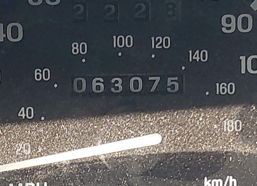 Photo 7 of 2001 Ford Ranger EDGE/XLT (VIN 1FTZR15EX1PA84862)