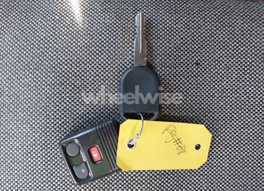 Photo 11 of 2001 Ford Ranger EDGE/XLT (VIN 1FTZR15EX1TA61170)