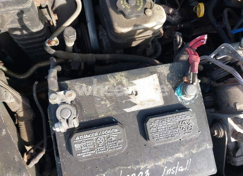 Photo 12 of 2001 Ford Ranger EDGE/XLT (VIN 1FTZR15EX1TA61170)