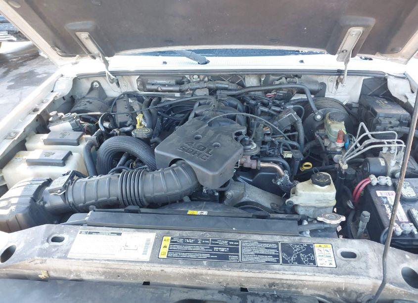 Photo 10 of 2001 Ford Ranger EDGE/XLT (VIN 1FTZR15EX1TA66398)