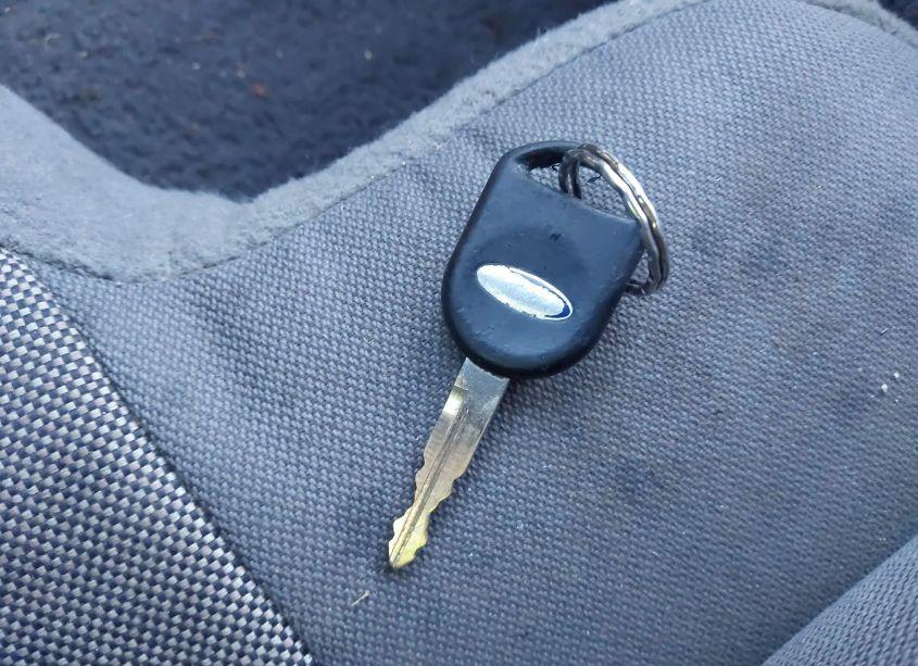 Photo 11 of 2001 Ford Ranger EDGE/XLT (VIN 1FTZR15EX1TA66398)