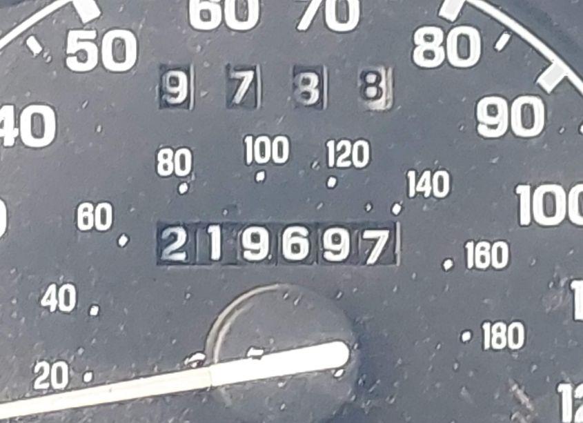 Photo 15 of 2001 Ford Ranger EDGE/XLT (VIN 1FTZR15EX1TA66398)