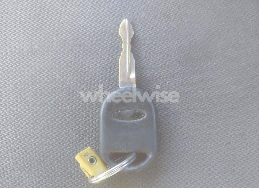 Photo 11 of 2002 Ford Ranger XLT (VIN 1FTZR15EX2TA60649)