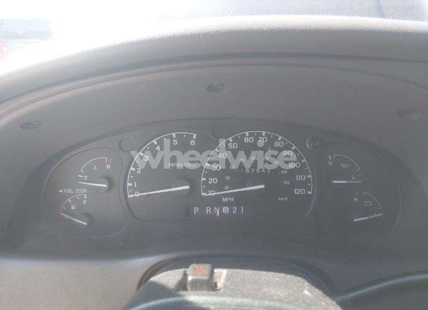 Photo 7 of 2002 Ford Ranger XLT (VIN 1FTZR15EX2TA60649)