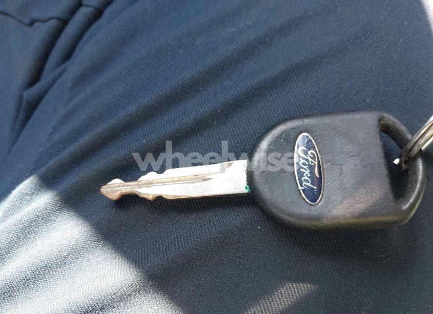 Photo 11 of 2001 Ford Ranger EDGE/XLT (VIN 1FTZR15U01PA42952)