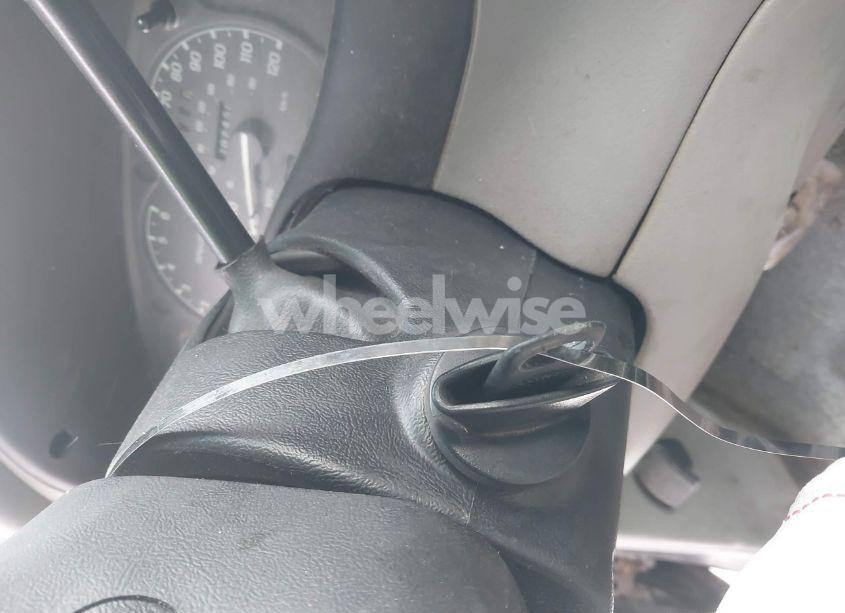 Photo 11 of 1998 Ford Ranger SPLASH/XL/XLT (VIN 1FTZR15U3WTA33032)