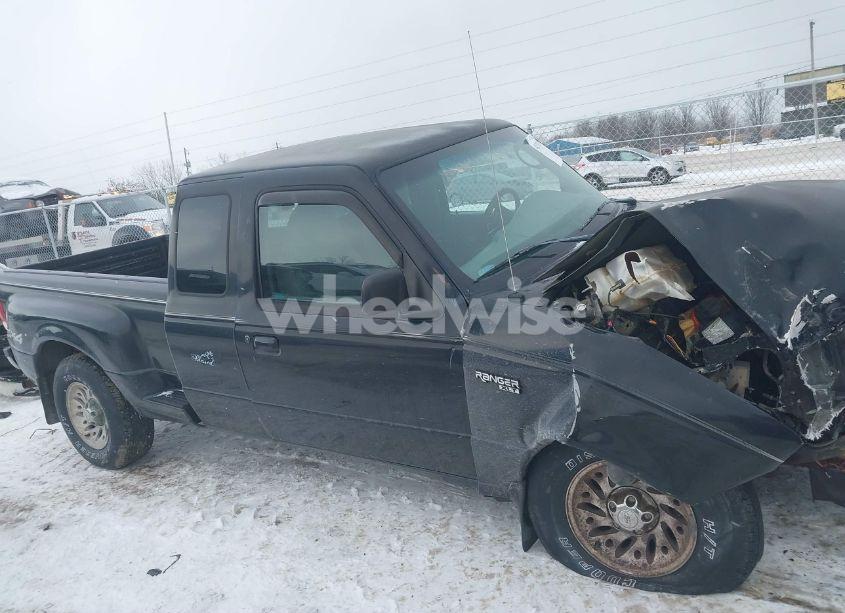 Photo 13 of 1998 Ford Ranger SPLASH/XL/XLT (VIN 1FTZR15U3WTA33032)