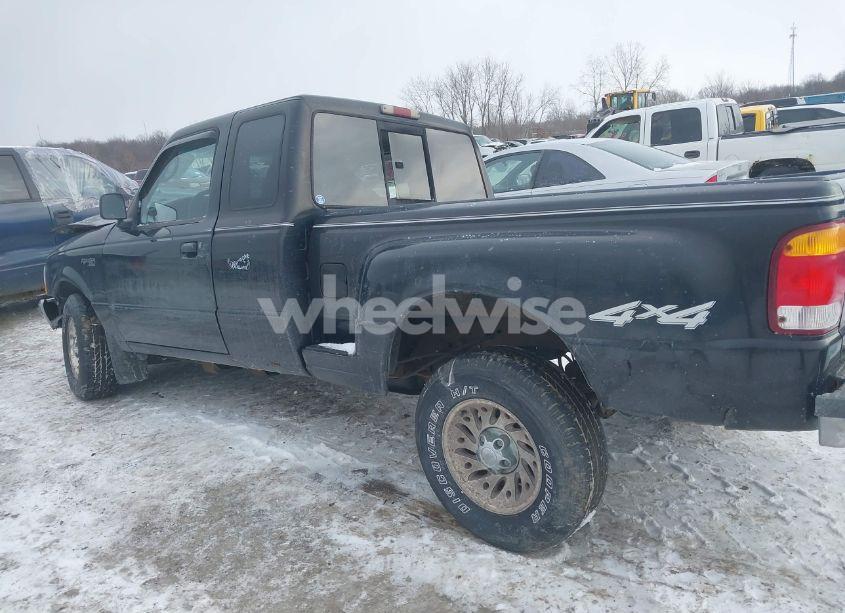 Photo 14 of 1998 Ford Ranger SPLASH/XL/XLT (VIN 1FTZR15U3WTA33032)