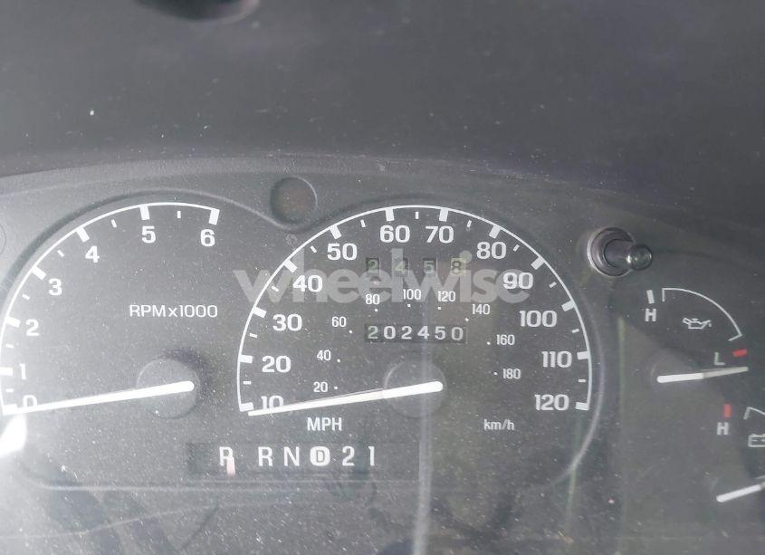 Photo 15 of 1998 Ford Ranger SPLASH/XL/XLT (VIN 1FTZR15U3WTA33032)