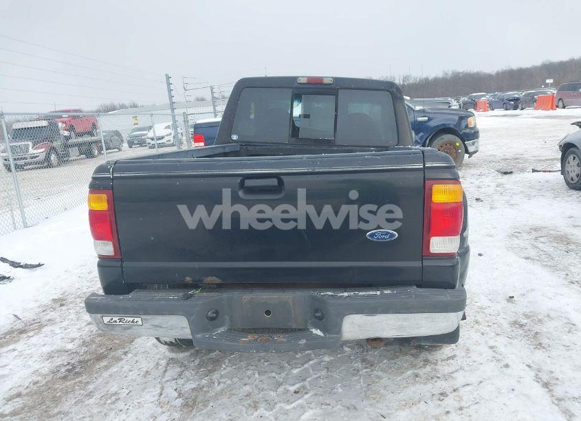 Photo 16 of 1998 Ford Ranger SPLASH/XL/XLT (VIN 1FTZR15U3WTA33032)