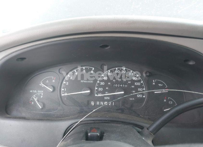 Photo 7 of 1998 Ford Ranger SPLASH/XL/XLT (VIN 1FTZR15U3WTA33032)
