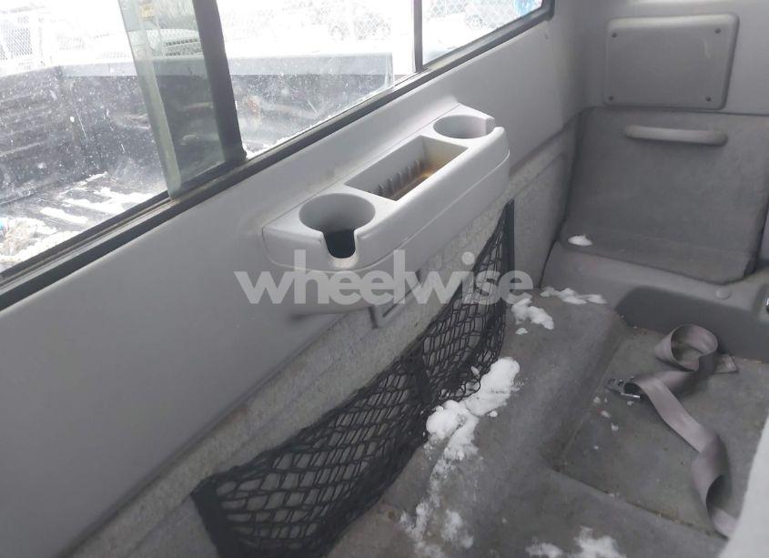 Photo 8 of 1998 Ford Ranger SPLASH/XL/XLT (VIN 1FTZR15U3WTA33032)