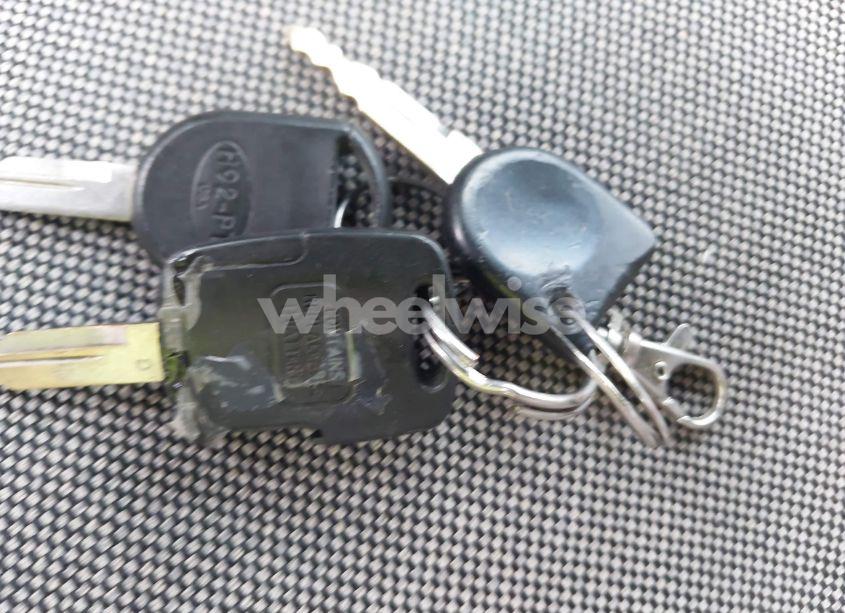 Photo 11 of 2001 Ford Ranger EDGE/XLT (VIN 1FTZR15U81PA27664)