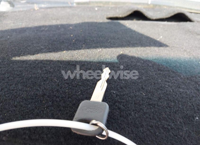 Photo 11 of 1998 Ford Ranger SPLASH/XL/XLT (VIN 1FTZR15U8WTA71405)