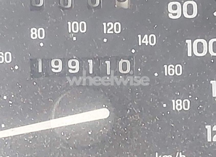 Photo 15 of 2000 Ford Ranger XL/XLT (VIN 1FTZR15V0YPC20295)