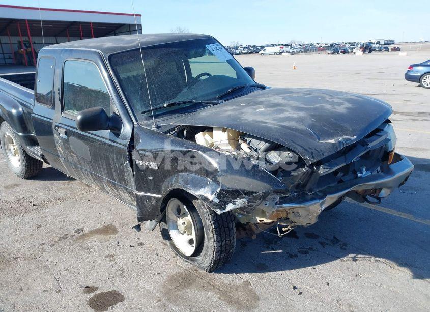 1999 Ford Ranger XL/XLT (VIN 1FTZR15V1XPA38040) main photo