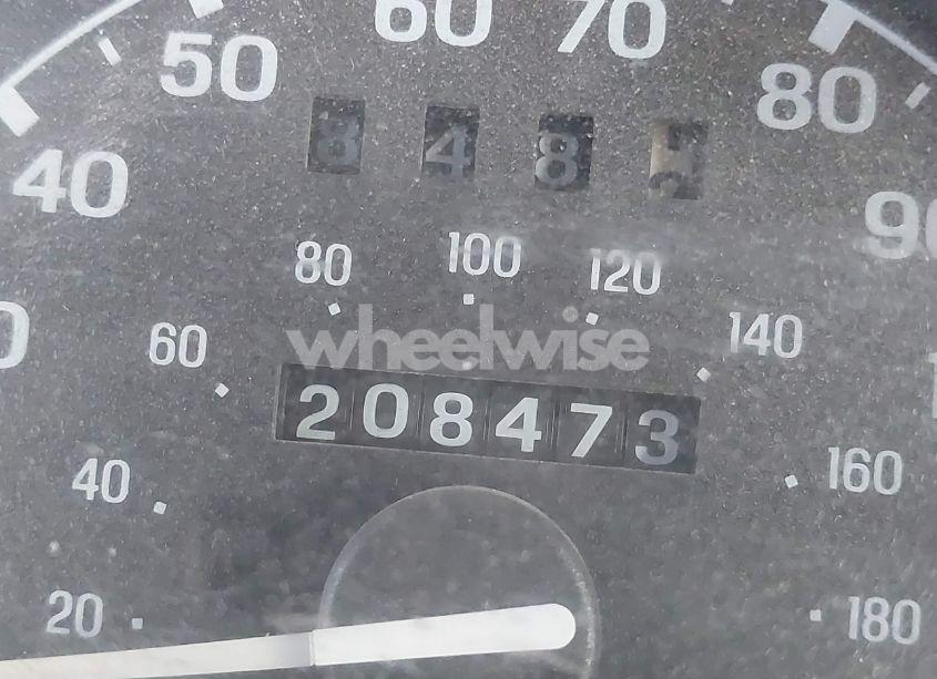 Photo 15 of 1999 Ford Ranger XL/XLT (VIN 1FTZR15V1XPA38040)