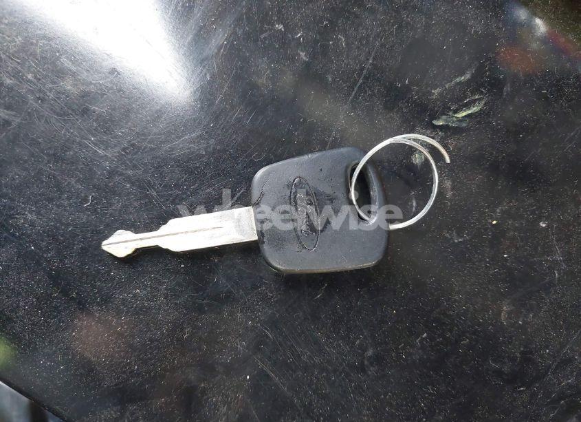 Photo 11 of 2000 Ford Ranger XL/XLT (VIN 1FTZR15V1YTA80507)