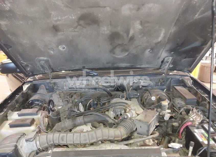 Photo 10 of 1999 Ford Ranger XL/XLT (VIN 1FTZR15V4XPB56809)