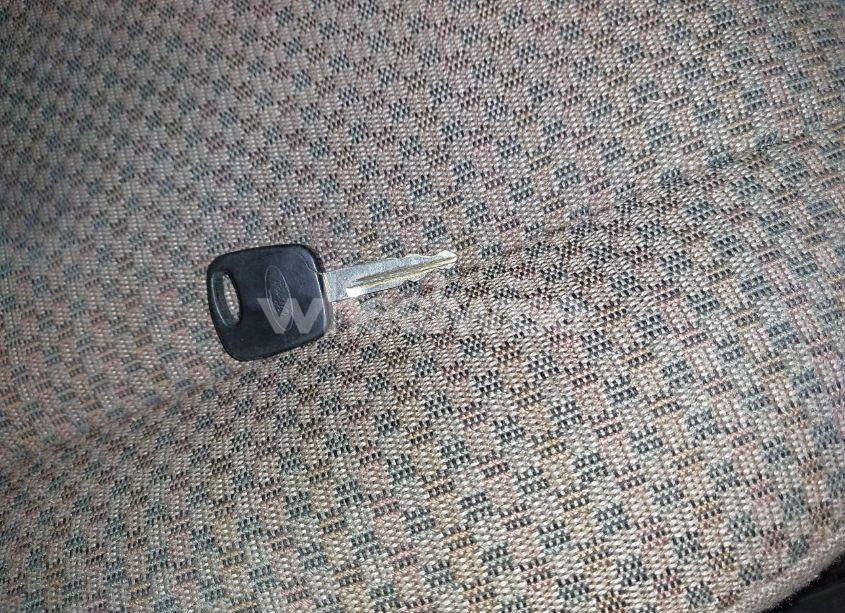 Photo 11 of 1999 Ford Ranger XL/XLT (VIN 1FTZR15V4XPB56809)