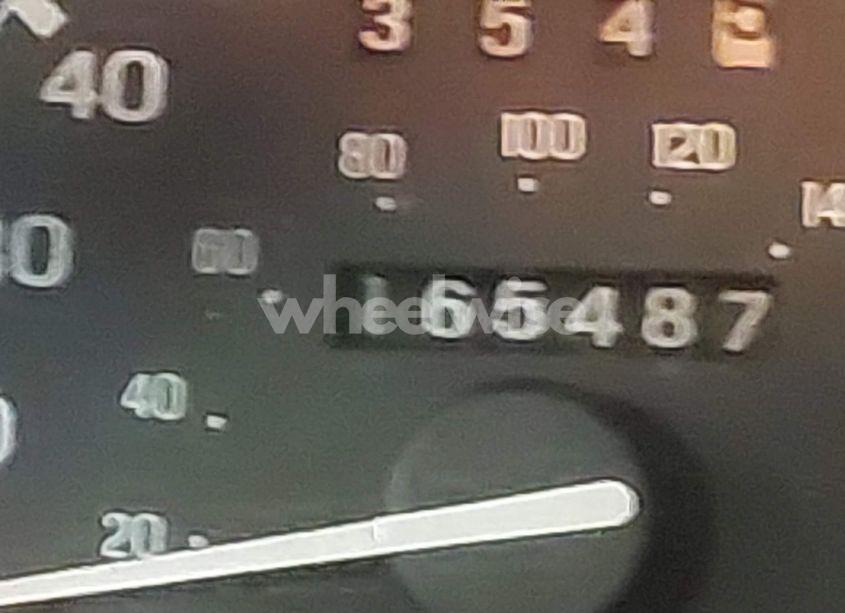 Photo 15 of 1999 Ford Ranger XL/XLT (VIN 1FTZR15V4XPB56809)