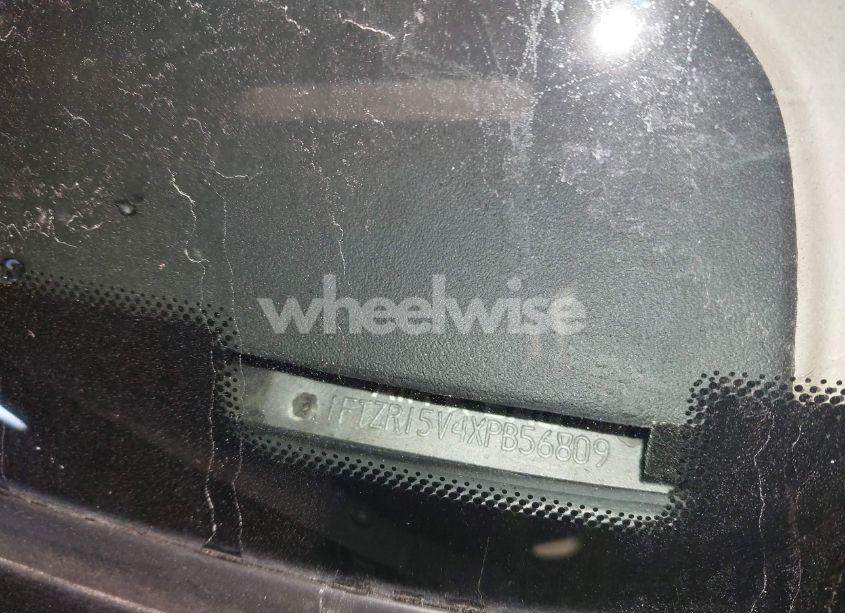 Photo 9 of 1999 Ford Ranger XL/XLT (VIN 1FTZR15V4XPB56809)