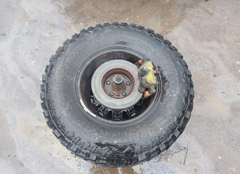 Photo 12 of 1999 Ford Ranger XL/XLT (VIN 1FTZR15V4XTA43367)