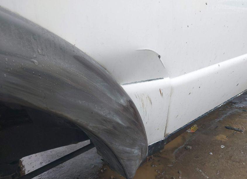 Photo 13 of 1999 Ford Ranger XL/XLT (VIN 1FTZR15V4XTA43367)