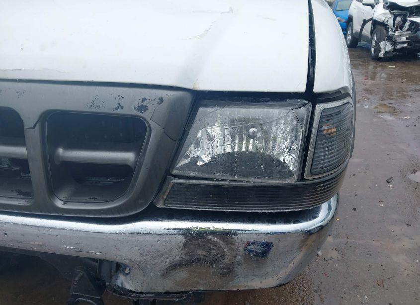 Photo 14 of 1999 Ford Ranger XL/XLT (VIN 1FTZR15V4XTA43367)