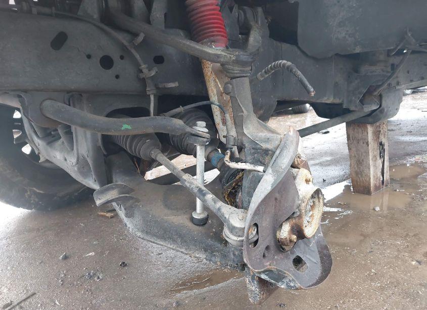 Photo 6 of 1999 Ford Ranger XL/XLT (VIN 1FTZR15V4XTA43367)