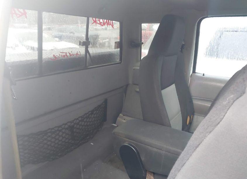 Photo 8 of 1999 Ford Ranger XL/XLT (VIN 1FTZR15V4XTA43367)