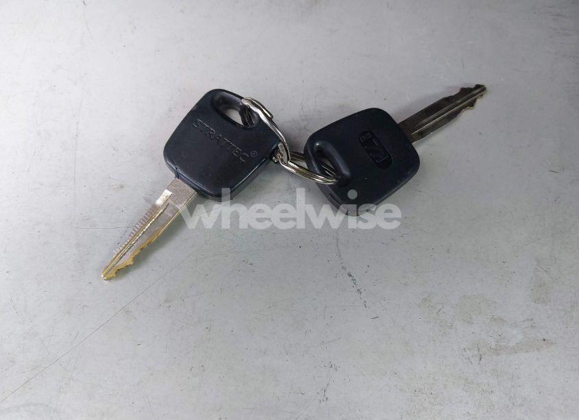 Photo 11 of 1999 Ford Ranger XL/XLT (VIN 1FTZR15V5XPA23864)