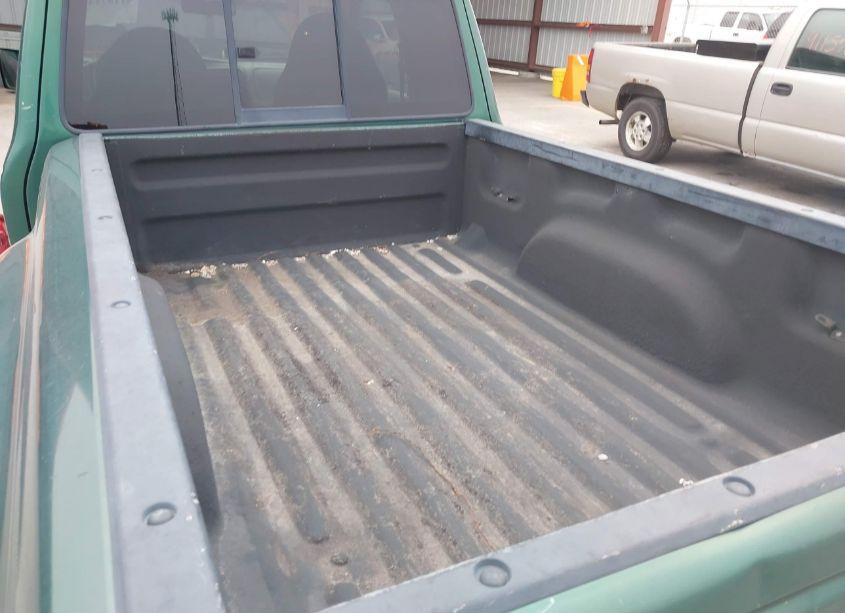 Photo 12 of 1999 Ford Ranger XL/XLT (VIN 1FTZR15V5XPB76552)