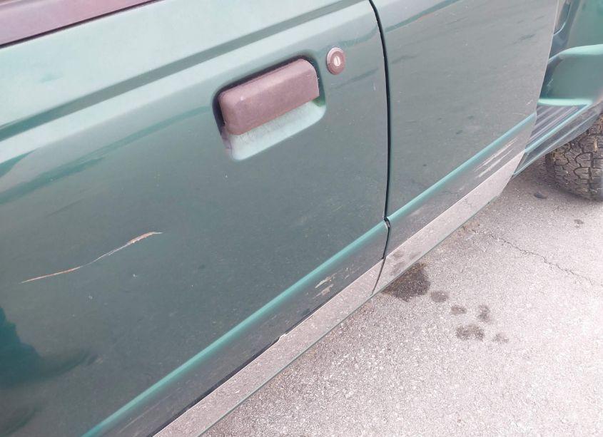 Photo 6 of 1999 Ford Ranger XL/XLT (VIN 1FTZR15V5XPB76552)