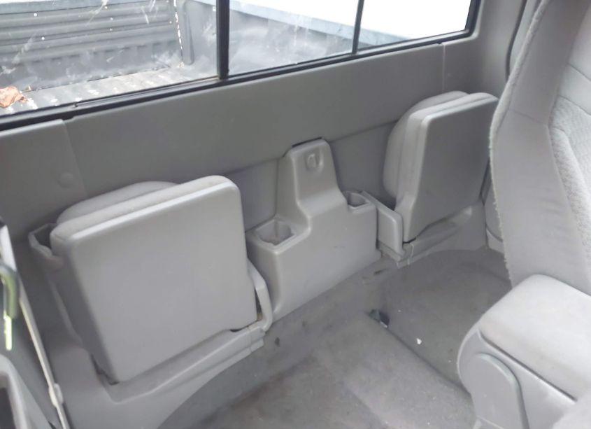 Photo 8 of 1999 Ford Ranger XL/XLT (VIN 1FTZR15V5XPB76552)