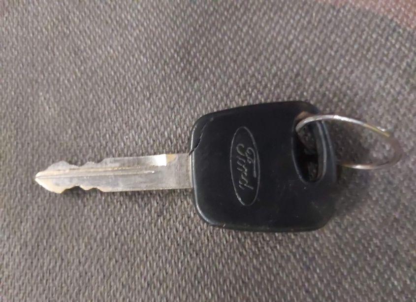 Photo 11 of 1999 Ford Ranger XLT/XL (VIN 1FTZR15V5XTA24522)