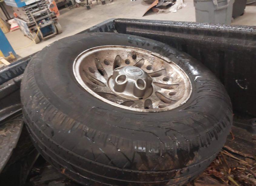 Photo 12 of 1999 Ford Ranger XLT/XL (VIN 1FTZR15V5XTA24522)