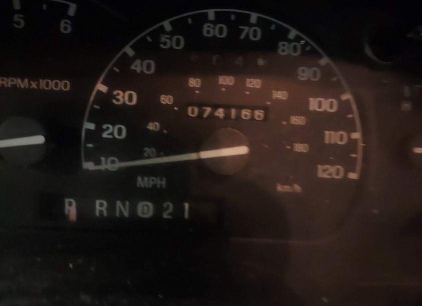 Photo 16 of 1999 Ford Ranger XLT/XL (VIN 1FTZR15V5XTA24522)