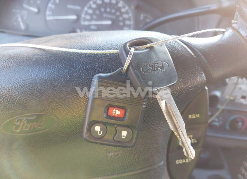 Photo 11 of 1999 Ford Ranger XL/XLT (VIN 1FTZR15V7XPB38465)