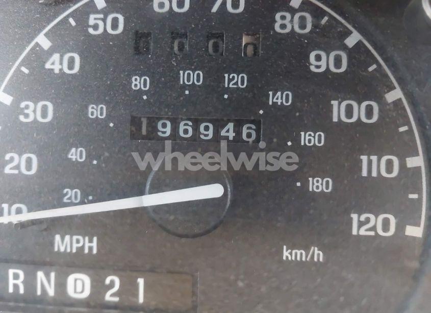 Photo 7 of 1999 Ford Ranger XL/XLT (VIN 1FTZR15V7XPB38465)