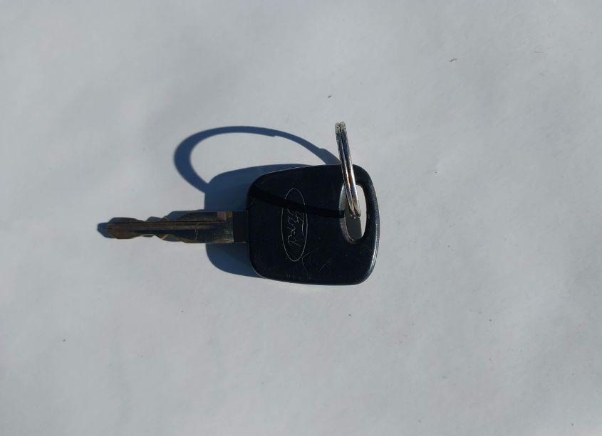 Photo 11 of 2000 Ford Ranger XL/XLT (VIN 1FTZR15V7YPA33619)