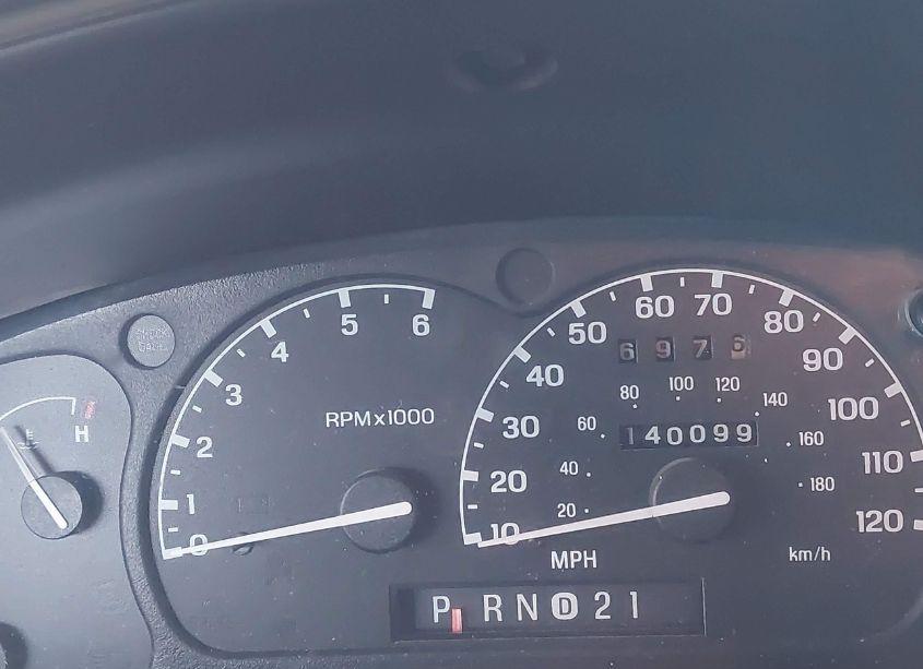 Photo 15 of 2000 Ford Ranger XL/XLT (VIN 1FTZR15V7YPC10699)