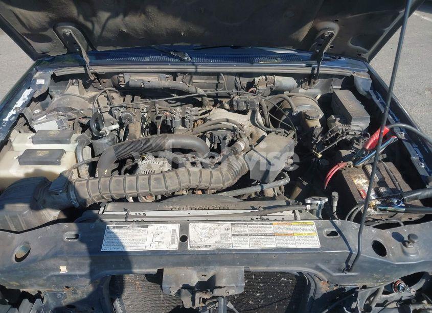 Photo 10 of 2000 Ford Ranger XL/XLT (VIN 1FTZR15V7YTA86411)