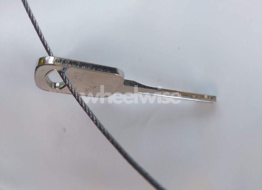 Photo 11 of 2000 Ford Ranger XL/XLT (VIN 1FTZR15V7YTA86411)