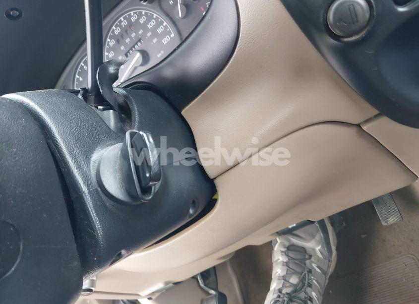 Photo 11 of 1999 Ford Ranger XL/XLT (VIN 1FTZR15V8XTA81734)