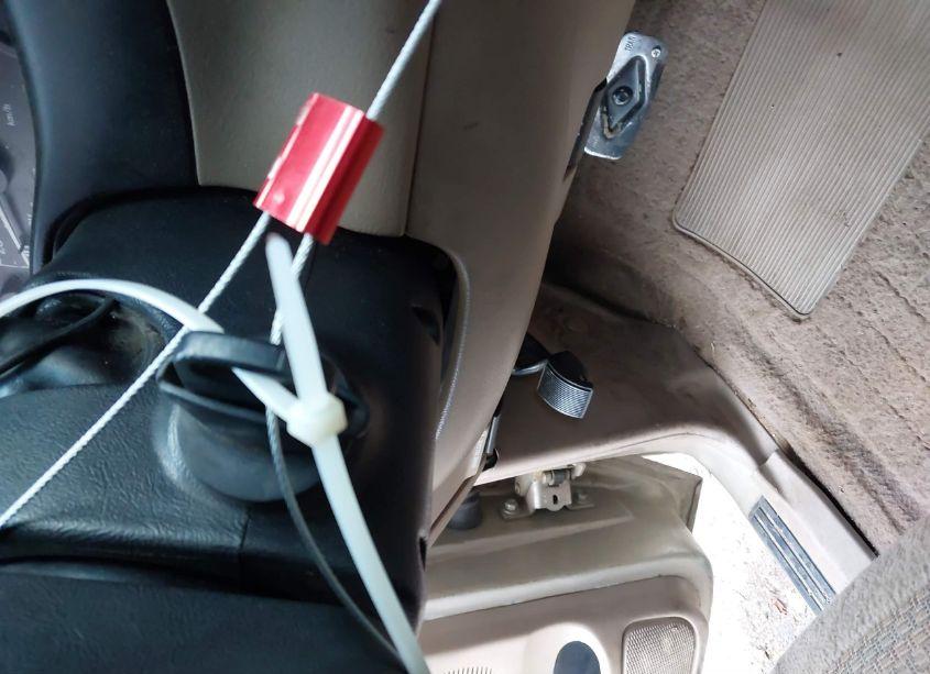 Photo 11 of 1999 Ford Ranger XL/XLT (VIN 1FTZR15V8XTB10844)