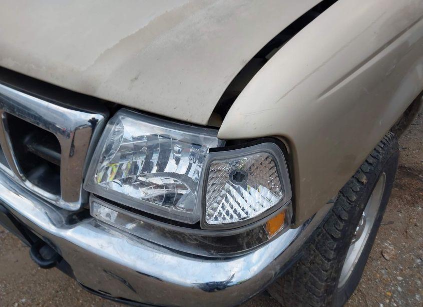 Photo 12 of 1999 Ford Ranger XL/XLT (VIN 1FTZR15V8XTB10844)